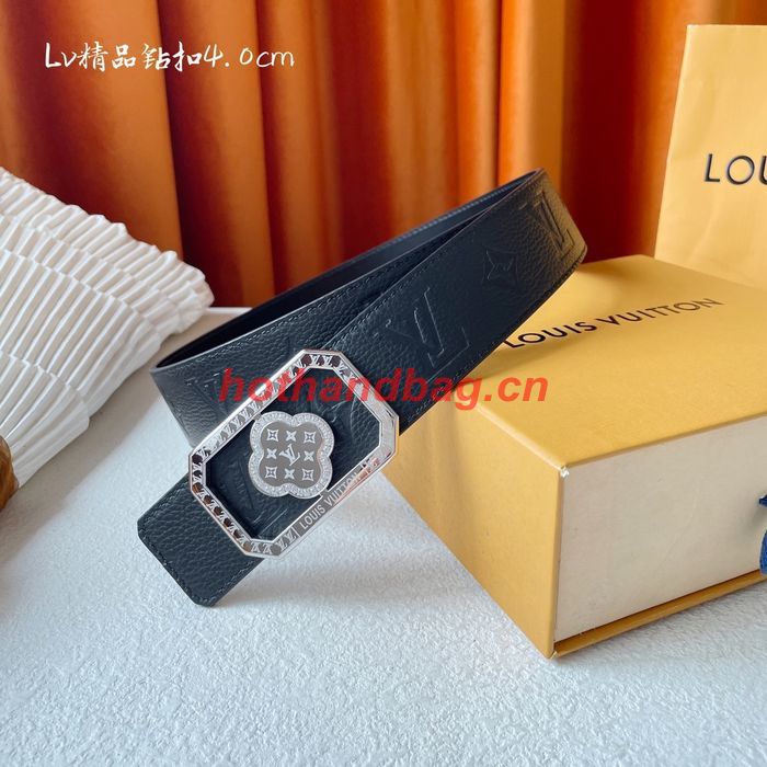 Louis Vuitton Belt 40MM LVB00131